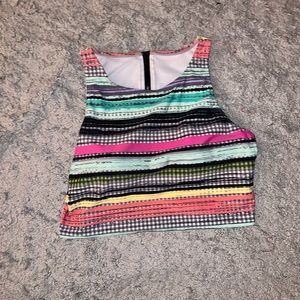 Beach Betty Swim Top